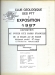 Affiche de l'exposition
