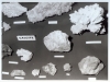 Vitrine Calcite