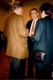 Jacques Géraud Pdt du club