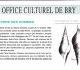 Affiche de l'exposition