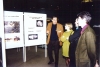 Commentaires sur la Paléontologie par Claude Hy - Photo Bruno Marty