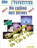 Affiche de l'exposition
