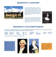 Grignon et les Scientifiques