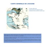 Eocène