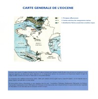 Eocène