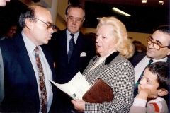 Claudine Decimo, Madame la maire du Kremlin Bicêtre