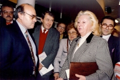 Claudine Decimo, Madame la maire du Kremlin Bicêtre