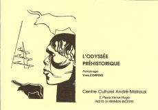 Odyssée préhistorique