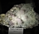 Fleur d’améthyste - Brésil - Pièce Michel