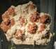 Aragonite - Maroc - Pièce Michel