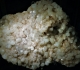 Apophylitte, Chabasite et Heulandite - Poona Inde - Pièce Michel