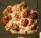 Photo MN : Aragonite - Maroc
