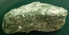 Photo MN : Fuschite - Brésil