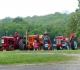 13tracteurs et paysans de Grignons