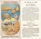 Pleistocène