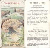 Précambrien