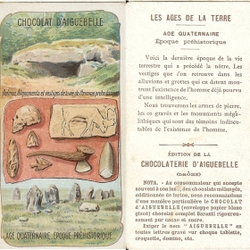 Préhistoire