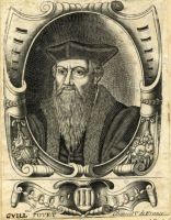Guillaume Poyet, chancelier de France
