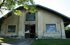 Photo Jean Michel Pournin