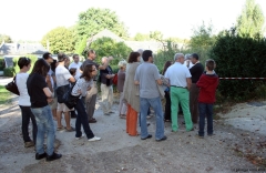 Photo Jean Michel Pournin