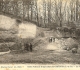 La falunière vers 1920