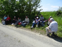 Les Spartiates et les Chartreux...- Photo Aude