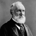 Sir William Thomson Lord Kelvin - 1824-–-1907