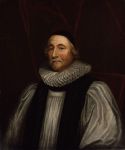 Portrait de James Ussher par Sir Peter Lely