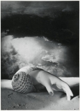 Main coquillage - Dora Maar (1934) - Centre Pompidou © ADAGP Paris and DACS London 2019 1