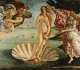 La naissance de Vénus - Sandro Botticelli (1485) - Galerie des Offices, Florence.