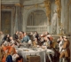 Jean-François de Troy - Le Déjeuner d’huîtres (1735)