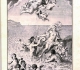 Frontispice Index testarum conchyliorum - Niccoló Gualtieri 1742 -  Bibliothèque royale de Belgique
