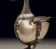 Nautile monté en forme de cygne - Drouot - Millon OVV