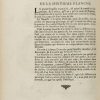 Dezallier d'Argenville  "L’histoire naturelle …la lithologie et la conchyliologie" (1742)