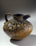 Cruche minoenne 3500 BP - Charles Edwin Wilbour, Fund Brooklyn Museum