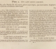 Seba Albert "Locpletissimi rerum naturalium thesauri" (1758) - texte 2 accompagnant la planche  précédente