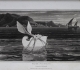 Wood W.William,  Daniell William  illustrateur - Zoography (1807)