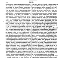 L'huitre et le poulpe - De natura rerum - Trad E. Littré
