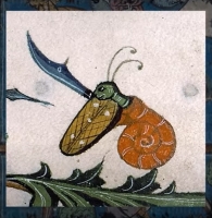 Extrait d’une vidéo de Phil Edwards sur le site "Actualité, Les Univers du Livre".