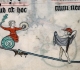 Homme et hybride anthropomorphe luttant.  Enluminure du breviarium virdunense 1302 - Verdun, Bibliothèque municipale, BNF