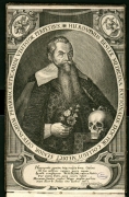 Basilius Besler in fasciculus 1616