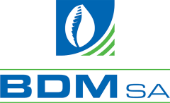 Logo de Banque de développement du Mali