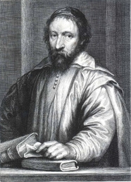 Nicholas Claude Fabri de Peiresc