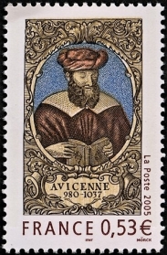 Avicenne - Poste 2005