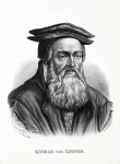 Conrad Gesner