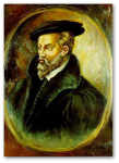 Georgius Agricola