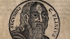 Pline l'Ancien. Extrait d'une édition de "Naturalis Historiae" (1635)