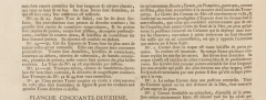 Seba Albertus - Locupletissimi rerum naturalium thesauri accurata pl 51 T4 les cornets - 1758
