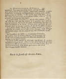 Dezallier - Explications Planche fossiles n°29 - édition 1742