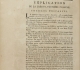 Dezallier - Explications Planche fossiles n°29 - édition 1742
